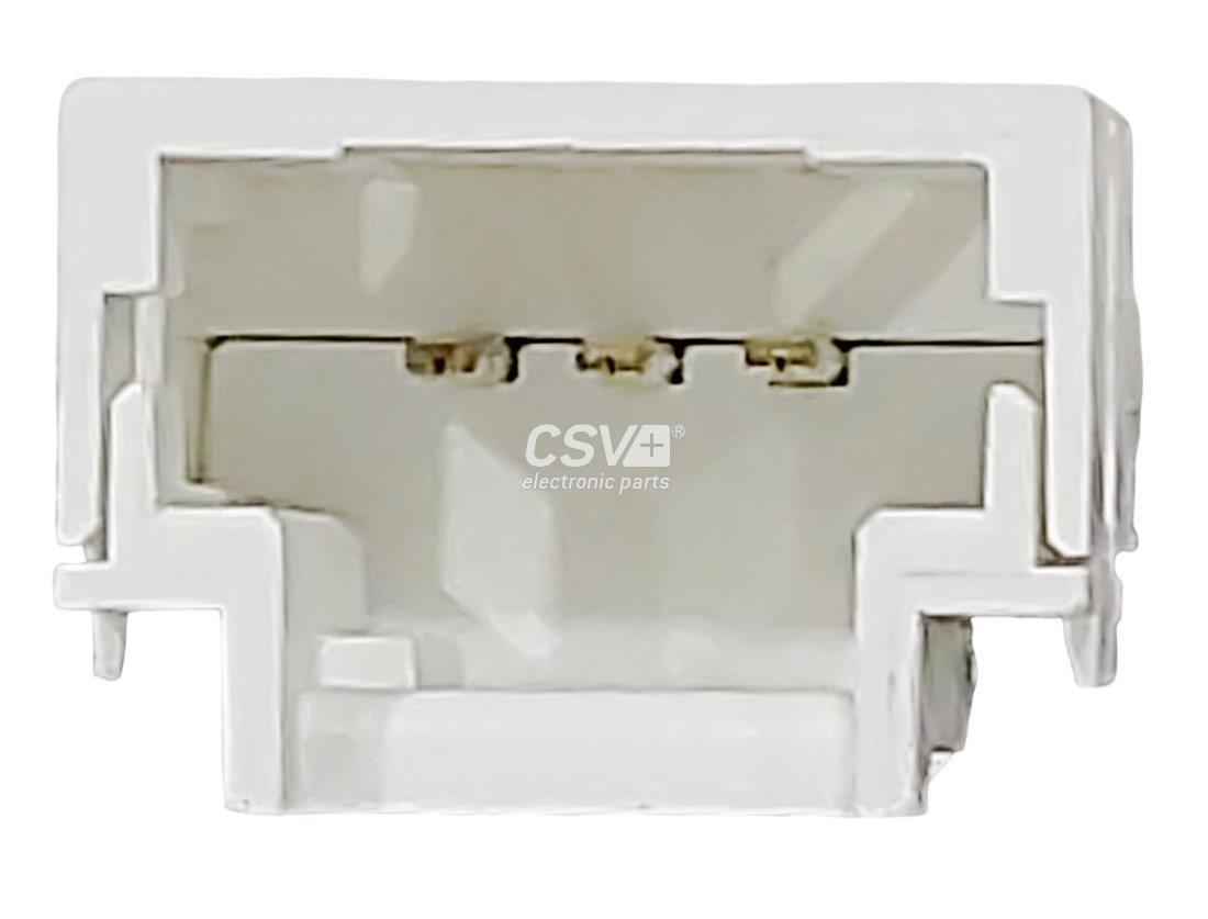 imagen del conector del producto Motor Limpia Renault