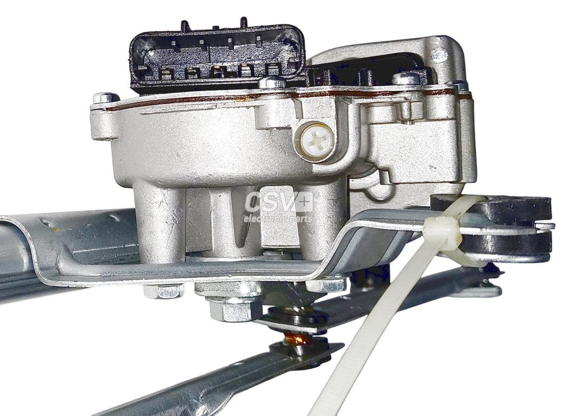 imagen del conector del producto Equipo Limpia Fiat
