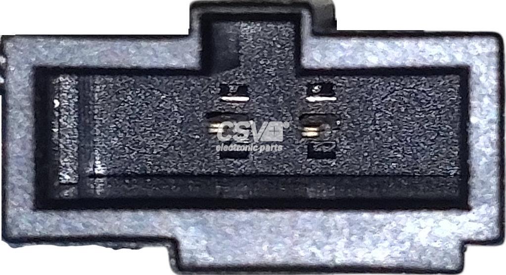 imagen del conector del producto Interruptor Maletero Vag