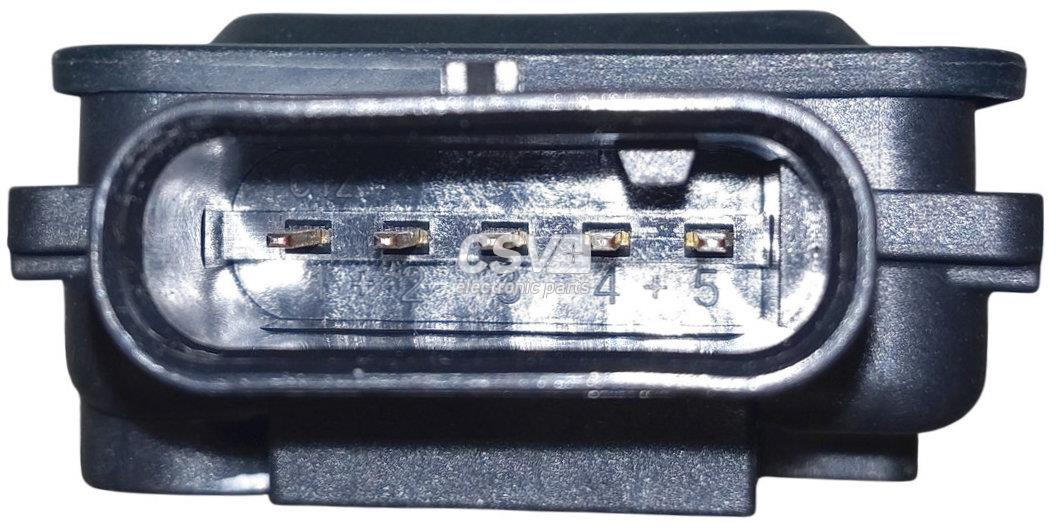 imagen del conector del producto Sensor Nox Vag
