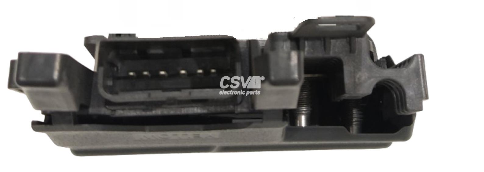imagen del conector del producto Centralita Sistema Bpga (psa)