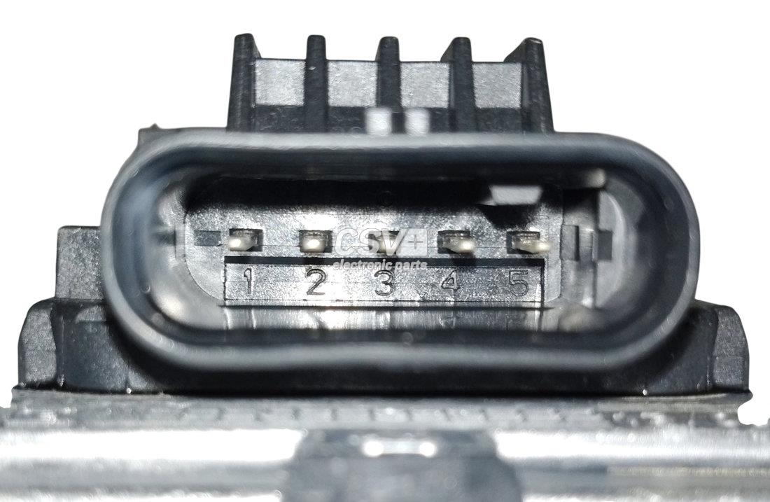 imagen del conector del producto Sensor Nox Fiat