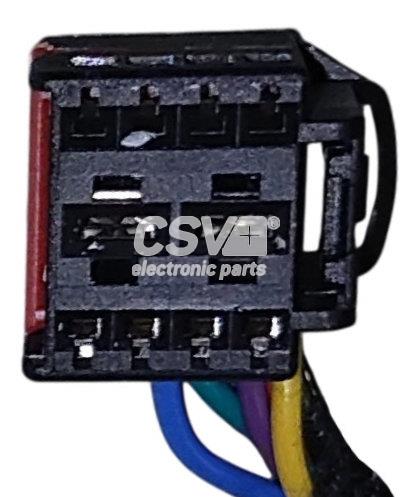imagen del conector del producto Amort. Porton Trasero Volvo