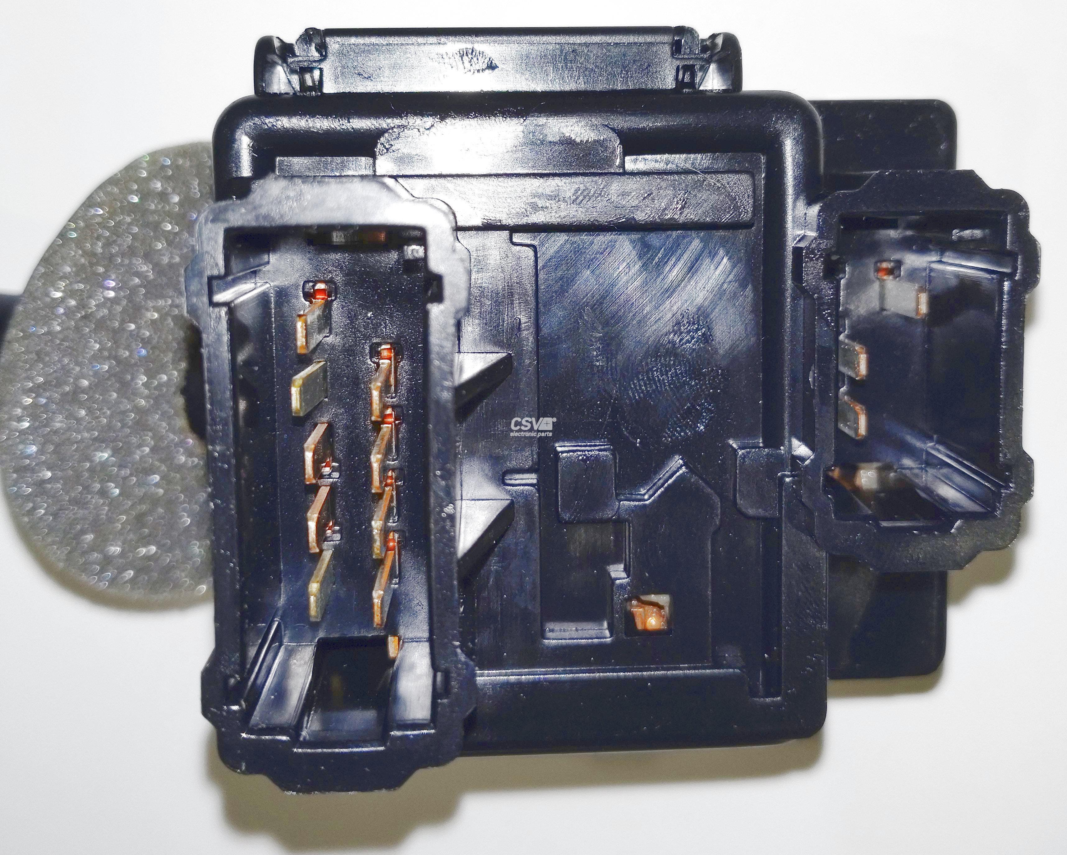 imagen del conector del producto Conmutador Luces Renault
