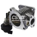 Cuerpo De Mariposa Fiat