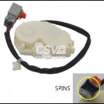 Actuador Cierre Delantero Izqdo.honda Civic