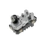 Actuador Turbo Citroen