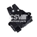 Actuador Maletero Opel