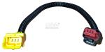 Conetor Sensor Combustible Psa