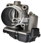 Cuerpo De Mariposa Hyundai