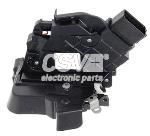 Actuador Trasero Dcho Land Rover