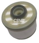 Filtro Diesel Toyota