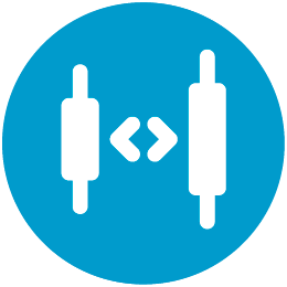 icono csv de referencias