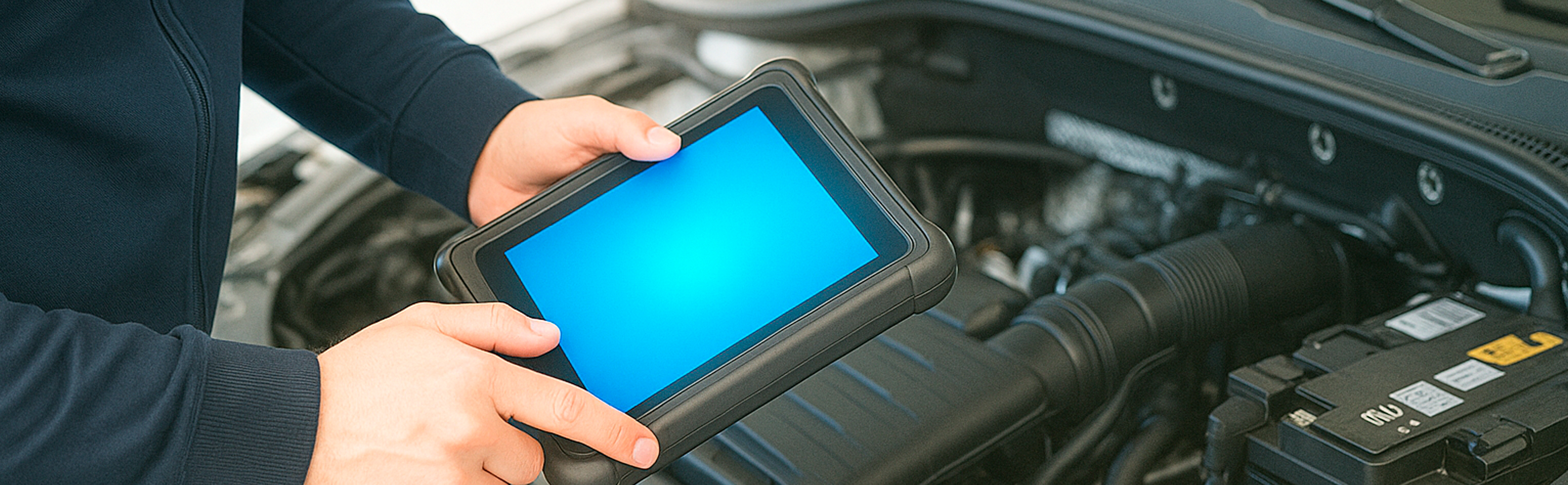 Especialistas en electrónica para la automoción